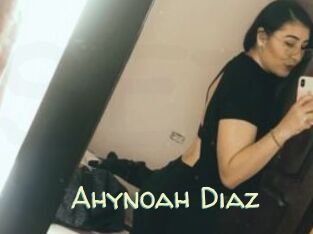 Ahynoah_Diaz