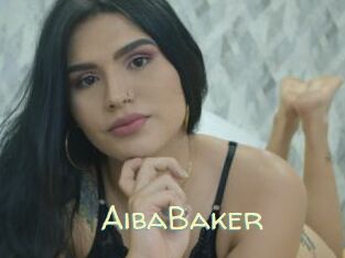 AibaBaker