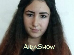 AidaShow