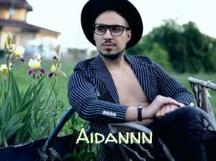 Aidannn