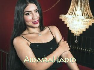 AidaraHadid