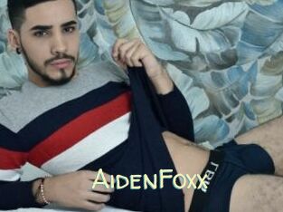 AidenFoxx