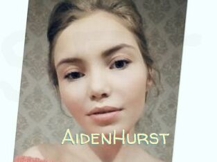 AidenHurst