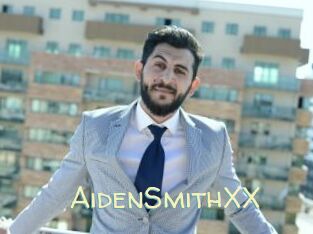 AidenSmithXX