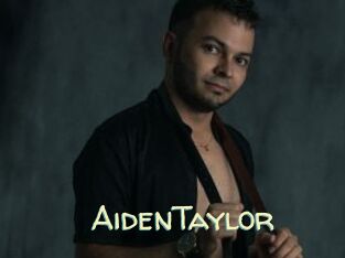 AidenTaylor