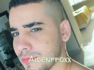 Aidenffoxx