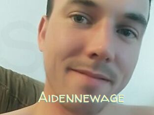 Aidennewage