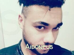 Aidoneus Sexy Tchat