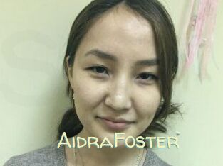 AidraFoster