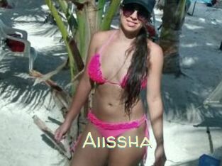 Aiissha Sexy Tchat