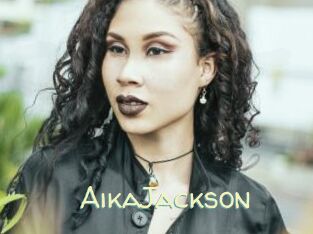 AikaJackson