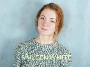 AileenWhite