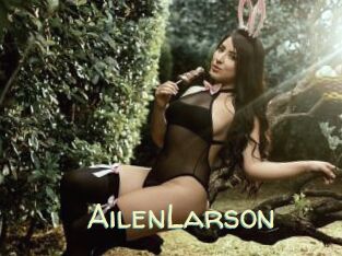 AilenLarson