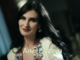 AimeEvelyn