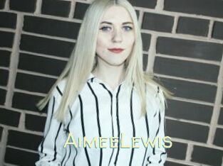AimeeLewis