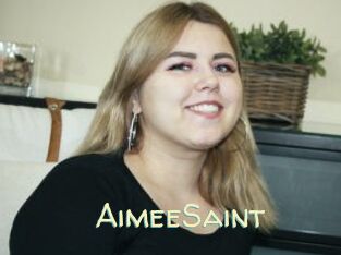 AimeeSaint