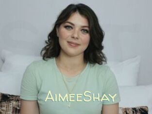 AimeeShay Sexy Tchat