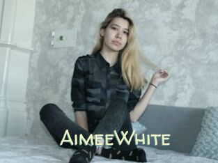 AimeeWhite
