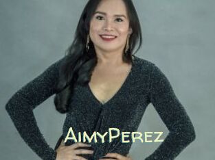 AimyPerez