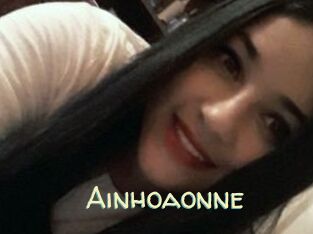 Ainhoaonne