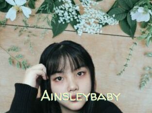 Ainsleybaby