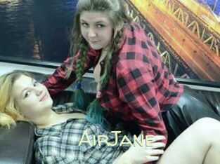 AirJane