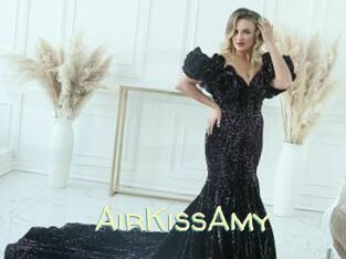 AirKissAmy