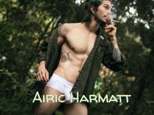 Airic_Harmatt