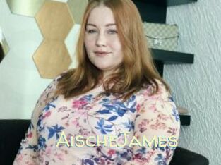 AischeJames Sexy Tchat