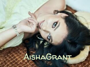 AishaGrant