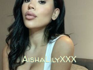 AishaLilyXXX