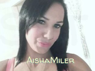 AishaMiler