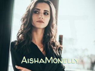 AishaMonelly Sexy Tchat