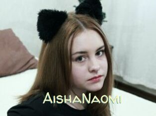 AishaNaomi