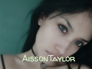 AissonTaylor