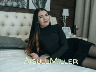 AisuluMiller