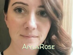 AiylaRose