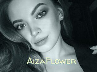 AizaFlower Sexy Tchat
