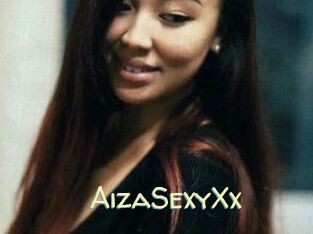 AizaSexyXx