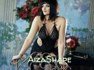 AizaShape