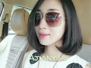 Ajianying