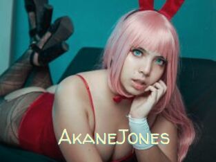 AkaneJones