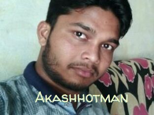 Akashhotman