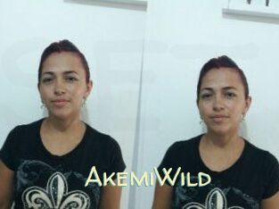 AkemiWild