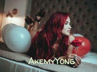 AkemyYong