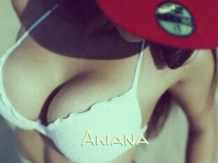 Akiana