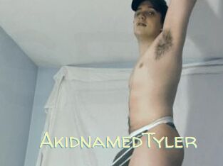 AkidnamedTyler