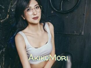 AkikoMori Sexy Tchat
