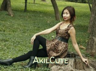 AkilCute