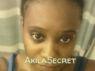 AkilaSecret